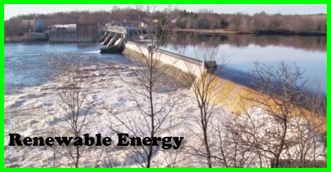 Renewable Hydro Energy