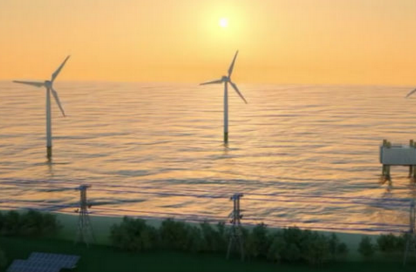 smart energy system