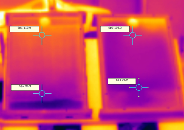 Thermal Imaging