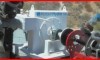 Holden Hydro Turbine