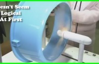 How to increase turbine efficiency