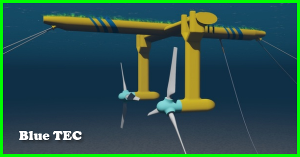 blue tec