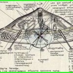 Tesla's Flying Saucer