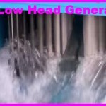 ultra low head generator