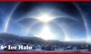 46 Degree Ice Halo