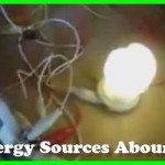 Energy Sources They Don't Want You To Know About