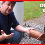 How to build yourself a hot water system