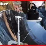 Solar Cooker