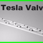 the tesla valve