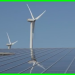 100per cent green energy