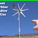 An honest wind turbine review