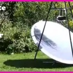 Build Your Own Solar Cooker