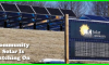 Community Solar Is Catching On