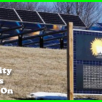 Community Solar Is Catching On