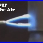 Energy From The Air