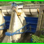 Green Energy From Costa Rica Hydro Dam