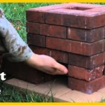 How To Build A Rocket Stove