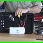 Jump Starter Review