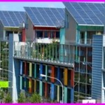 The Solar City