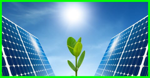 Free solar energy course