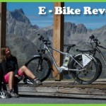 e - bike revolution