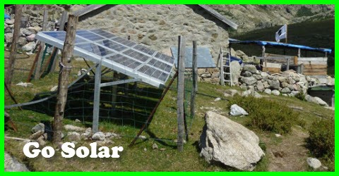 solar-panel-stone-cottage