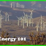 wind energy 101