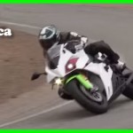 2015 Energica EGO