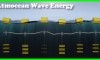 Atmocean Wave Energy