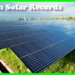 German Solar Records