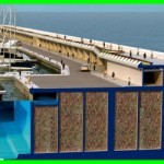 Italian wave energy project