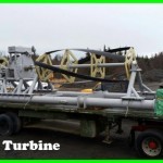 RivGen Turbine