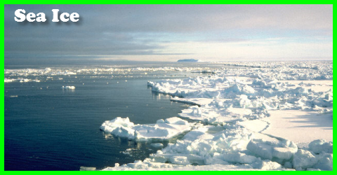 Sea Ice