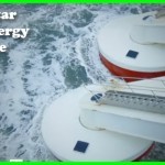 Wavestar Wave Energy Device