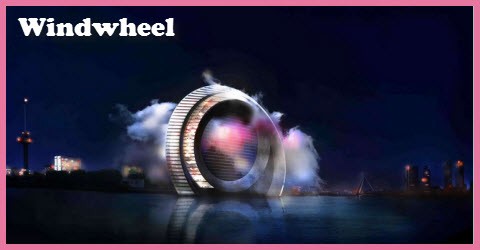 windwheel