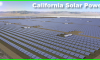 California Solar Power