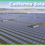 California Solar Power