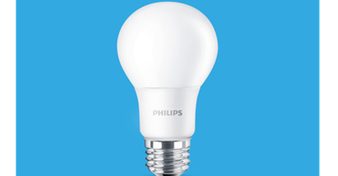 Cheap LED Light Bulb