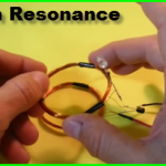 Coils in Resonance