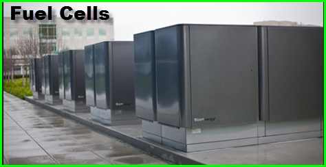 Fuel Cells