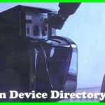 QMoGen Device Directory