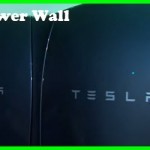 The Tesla Power Wall