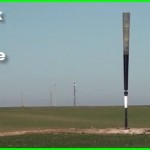 Vortex Wind Turbine