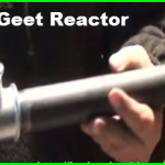 basic Geet Reactor