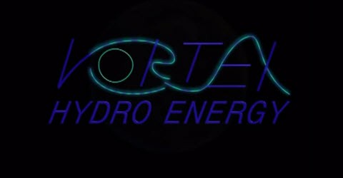 vortex hydro energy