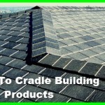 Cradle To Cradle Building Products