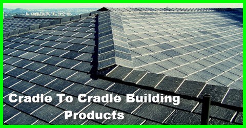 Cradle To Cradle Building Products