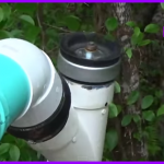 Micro Hydro From A Pond