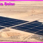 california solar energy