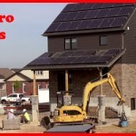 net-zero homes